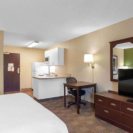 Extended Stay America Select Suites - Jacksonville - Lenoir Avenue East Eksteriør billede