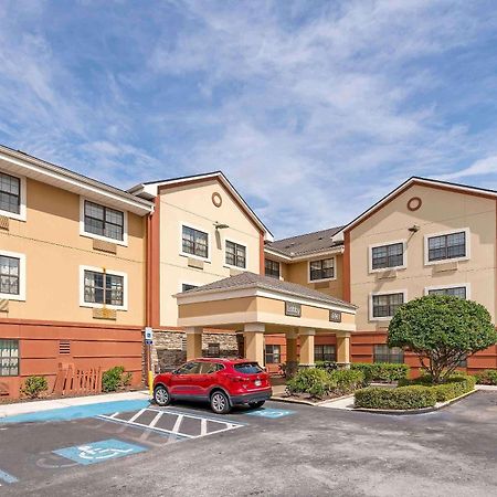 Extended Stay America Select Suites - Jacksonville - Lenoir Avenue East Eksteriør billede