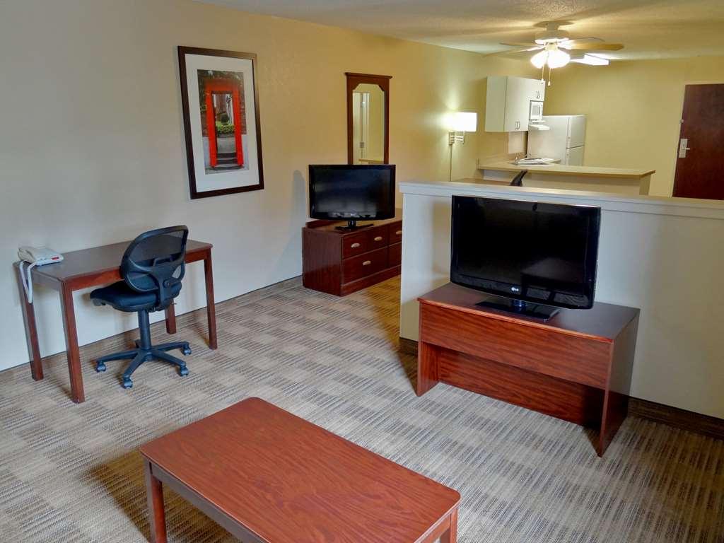 Extended Stay America Select Suites - Jacksonville - Lenoir Avenue East Værelse billede