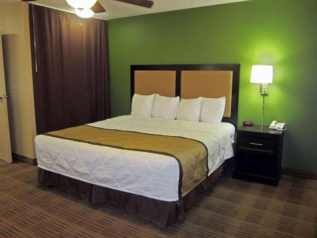 Extended Stay America Select Suites - Jacksonville - Lenoir Avenue East Værelse billede
