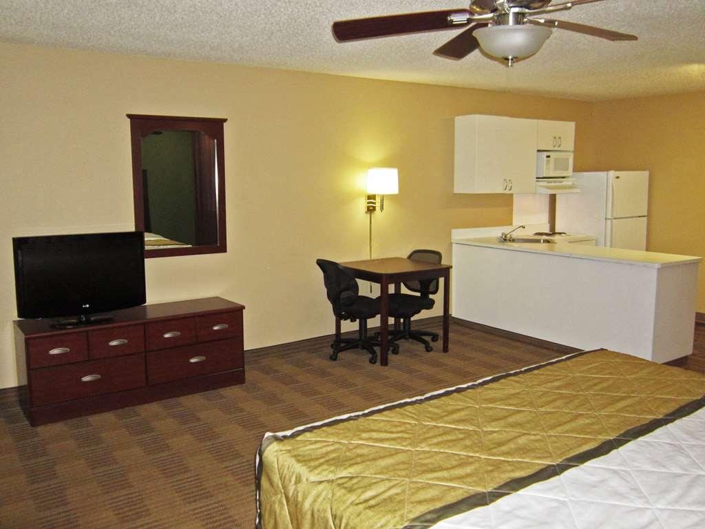Extended Stay America Select Suites - Jacksonville - Lenoir Avenue East Værelse billede