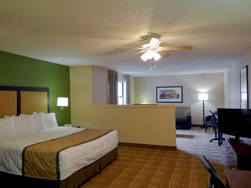 Extended Stay America Select Suites - Jacksonville - Lenoir Avenue East Værelse billede
