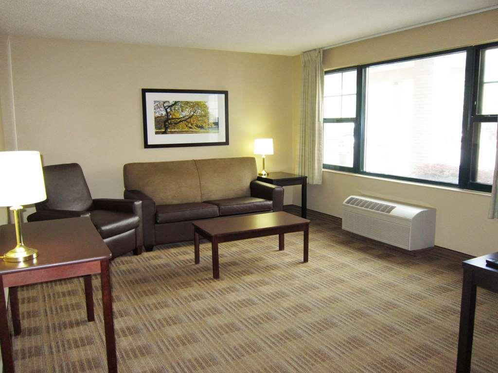 Extended Stay America Select Suites - Jacksonville - Lenoir Avenue East Værelse billede