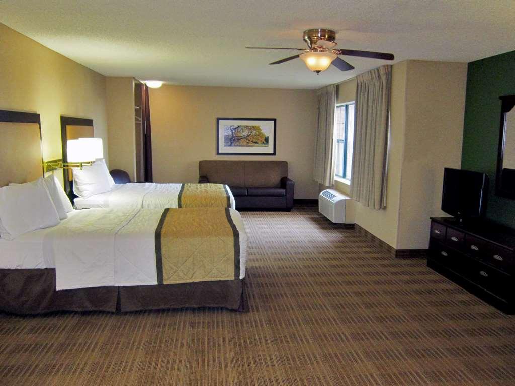 Extended Stay America Select Suites - Jacksonville - Lenoir Avenue East Værelse billede