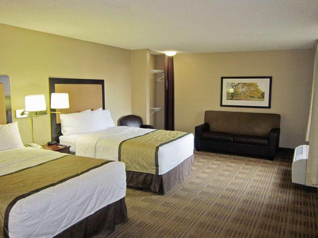 Extended Stay America Select Suites - Jacksonville - Lenoir Avenue East Værelse billede