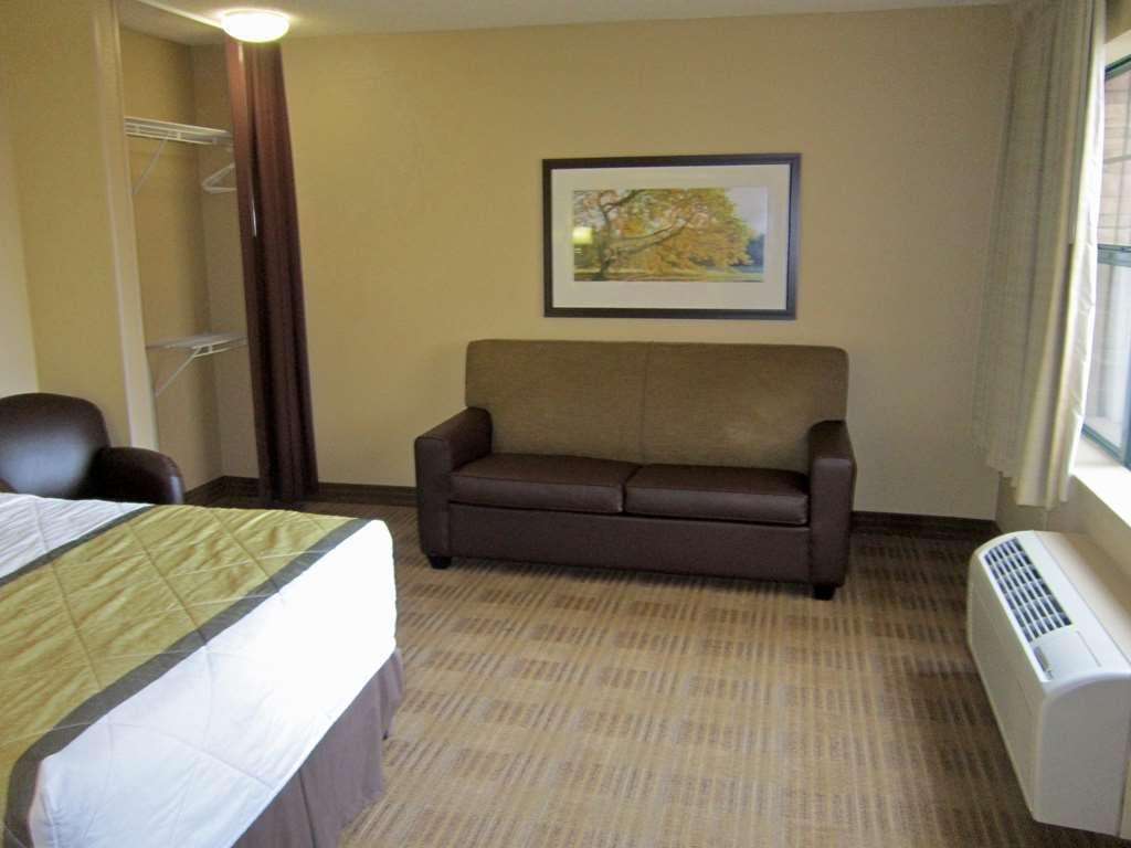 Extended Stay America Select Suites - Jacksonville - Lenoir Avenue East Værelse billede