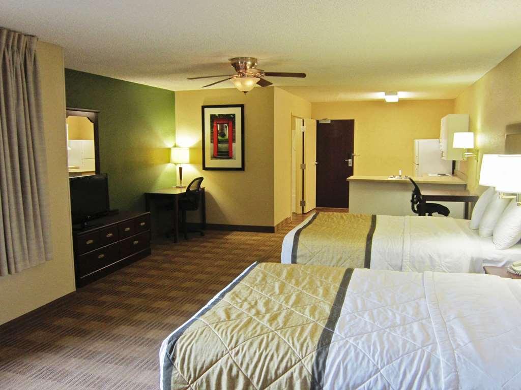 Extended Stay America Select Suites - Jacksonville - Lenoir Avenue East Værelse billede