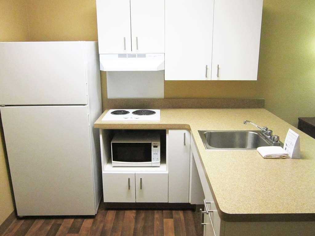 Extended Stay America Select Suites - Jacksonville - Lenoir Avenue East Værelse billede