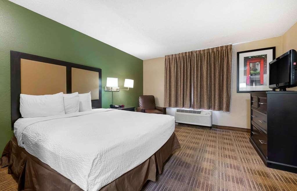 Extended Stay America Select Suites - Jacksonville - Lenoir Avenue East Værelse billede