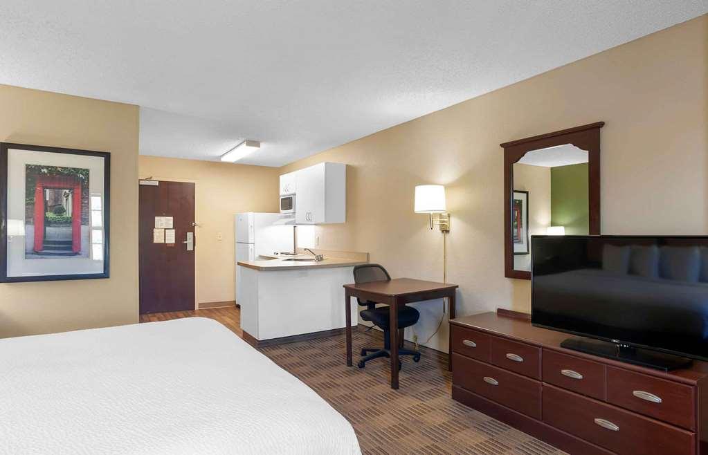 Extended Stay America Select Suites - Jacksonville - Lenoir Avenue East Værelse billede