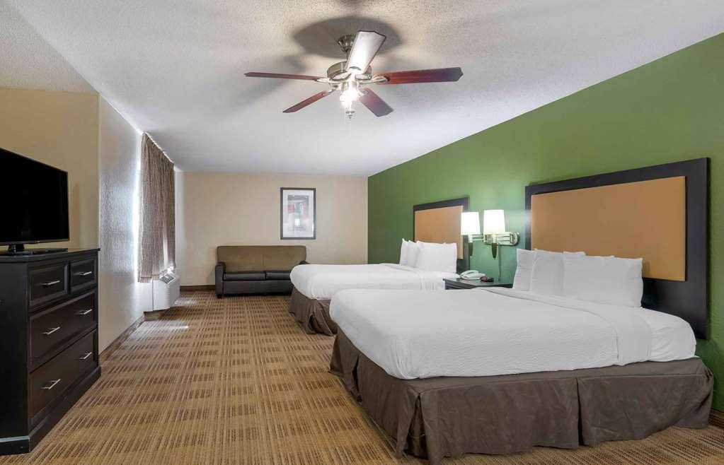 Extended Stay America Select Suites - Jacksonville - Lenoir Avenue East Værelse billede