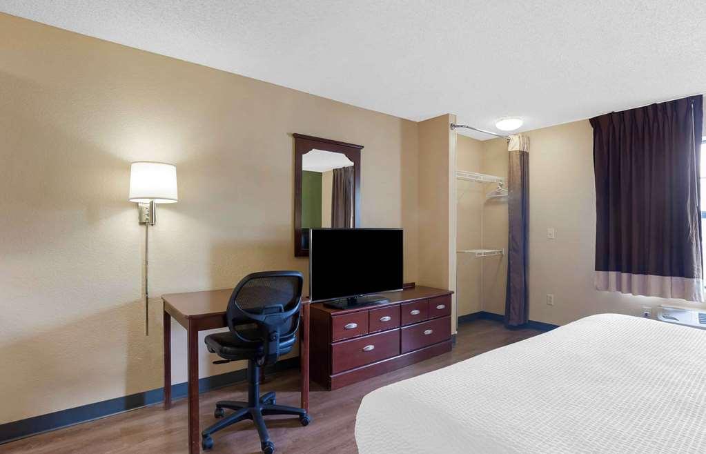 Extended Stay America Select Suites - Jacksonville - Lenoir Avenue East Værelse billede