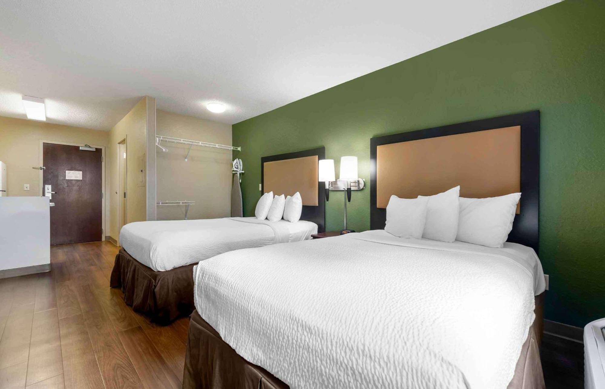 Extended Stay America Select Suites - Jacksonville - Lenoir Avenue East Eksteriør billede