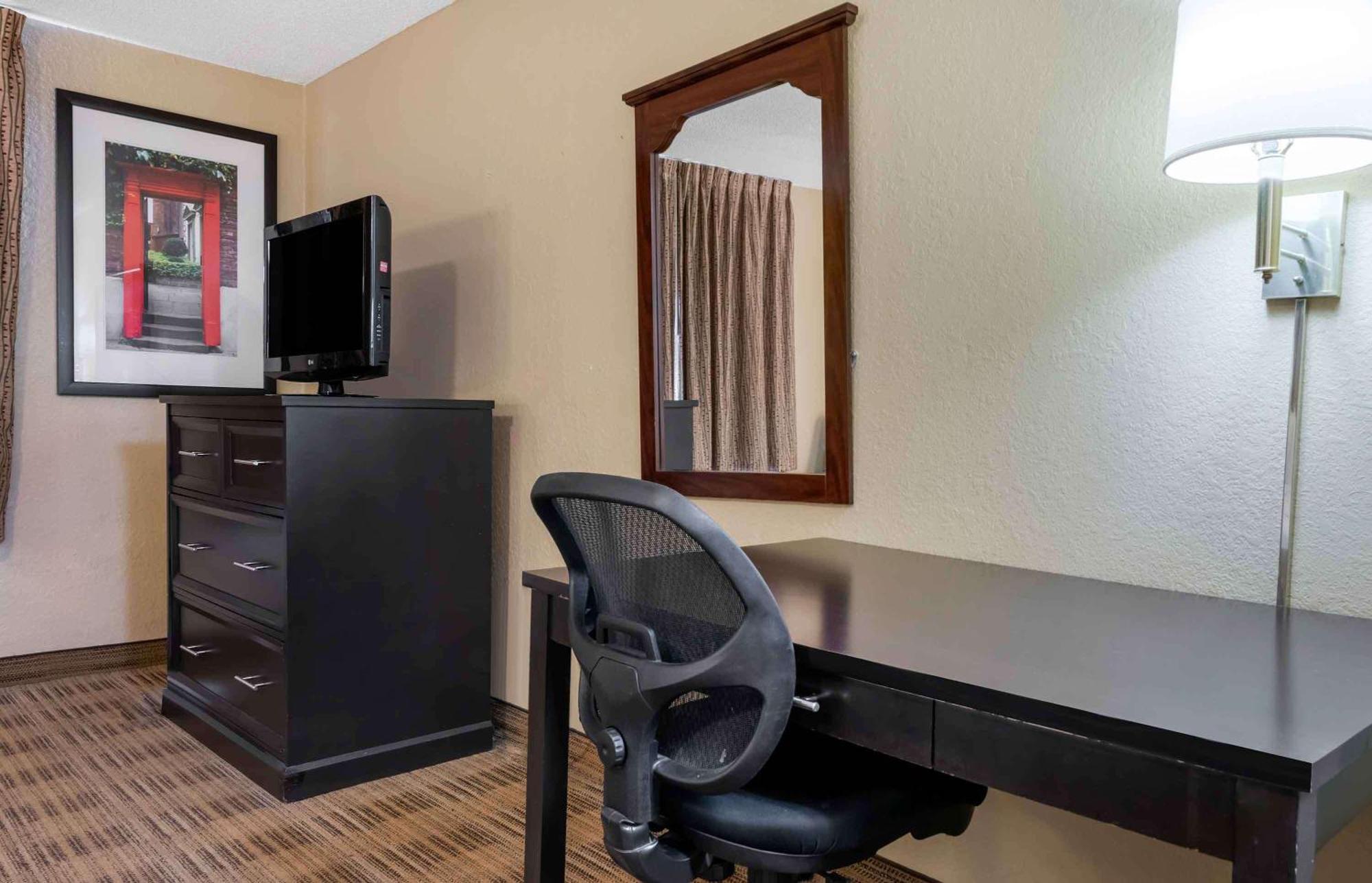 Extended Stay America Select Suites - Jacksonville - Lenoir Avenue East Eksteriør billede