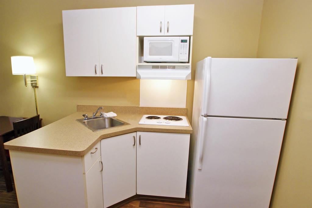 Extended Stay America Select Suites - Jacksonville - Lenoir Avenue East Eksteriør billede