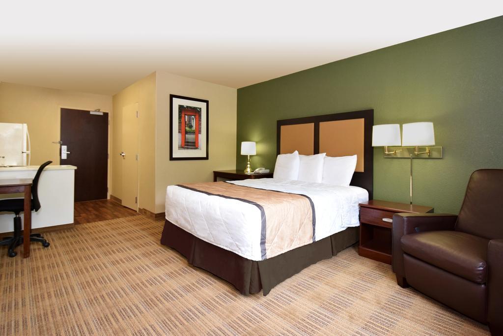 Extended Stay America Select Suites - Jacksonville - Lenoir Avenue East Eksteriør billede