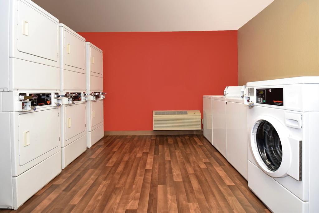 Extended Stay America Select Suites - Jacksonville - Lenoir Avenue East Eksteriør billede