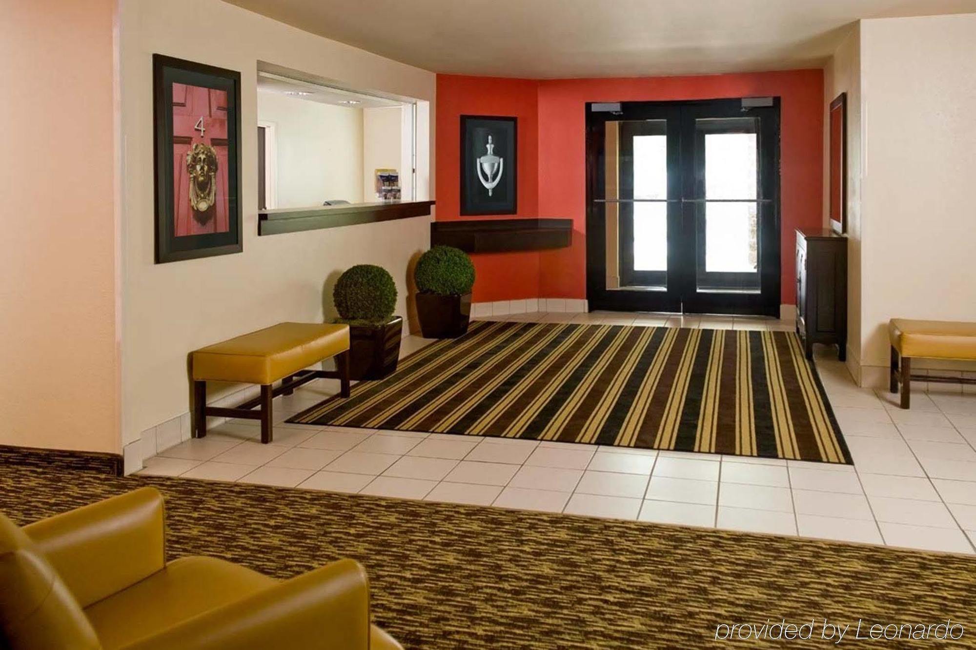 Extended Stay America Select Suites - Jacksonville - Lenoir Avenue East Eksteriør billede